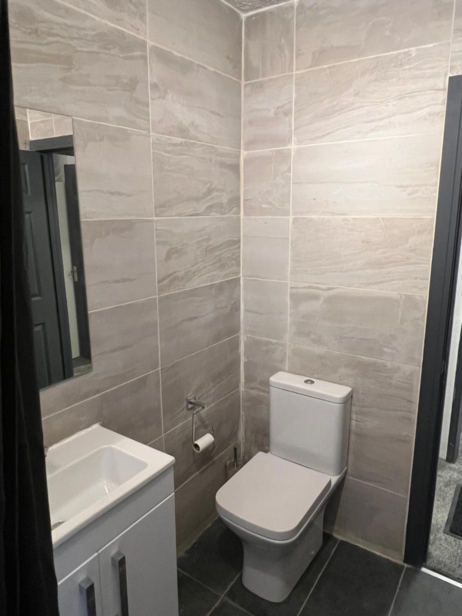 Arley Style Hotel Екстериор снимка