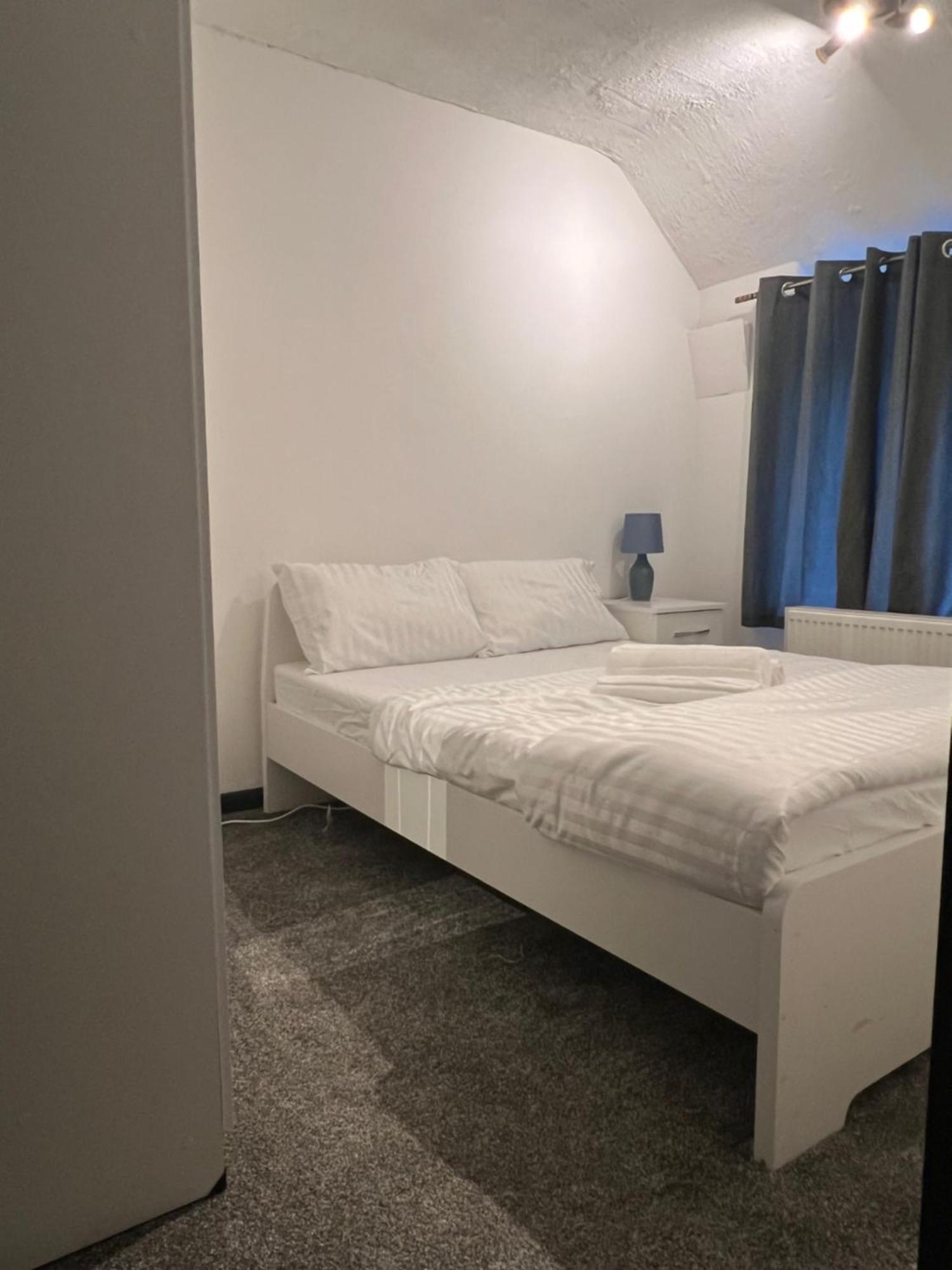 Arley Style Hotel Екстериор снимка